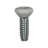 SUPPLYZ Direct Replacement for Whirlpool WPW10308750 Refrigerator Screw W10308750 1876138 AH3418339 EA3418339