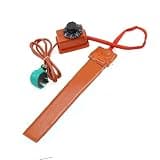 Manual Guitar Heated Pad With Rubber Topped Side Panel Bending Mold Guitar Tool Kit(220V)