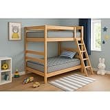 7" Foam Core Mattress – Medium Comfort, Twin Extra Long, Supportive Core, Roll Compressed