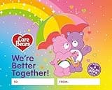 Care Bears: We're Better Together!: A Fill-In Book