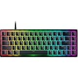 Razer Huntsman V3 HE Magnetic Mini 65% 8KHz Wired Gaming Keyboard