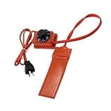 Manual Guitar Heated Pad Rubber Side Panel Bending Mold 110V Guitar Tool Kit