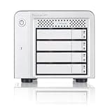 Promise Technology Pegasus M4 4-Bay Thunderbolt 3/USB .1 Gen 2 RAID Array, Diskless