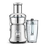 Breville RM-BJE830BSS1BUS1 Juice Fountain Cold XL, Brushed Stainless Steel (Renewed)