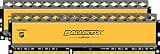 Ballistix Tactical 16GB Kit (8GBx2) DDR3 1600 MT/s (PC3-12800) UDIMM 240-Pin Memory - BLT2KIT8G3D1608DT1TX0