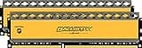 Ballistix Tactical 16GB Kit (8GBx2) DDR3 1600 MT/s (PC3-12800) UDIMM 240-Pin Memory - BLT2KIT8G3D1608DT1TX0
