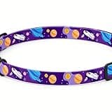 Dog GPS Tracker, Purple