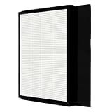 H13 HEPA Filter and Carbon Sheet Filter For Air Purifier FU-21SE, FU-S25E, FU-W28E, FU-425E, FZ-425SEF