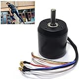 Efficience Brushless Motor C6374 Skateboard Efficience Sensored Brushless Motor for DIY Electric Skateboard Longboard Device 170KV 2.9KW