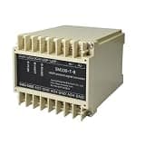 SM100-T-B HART to Modbus Converter, Multivariable 4-20mA Current Output Transmitter, RS485 Modbus RTU, 3-Channel Analog Output for HART Smart Instruments, 12-24V DC, by Songmao Electronics