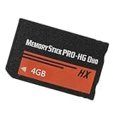 Gavery Speed 4GB USB Flashing Drive Strong Construction Strong 4GB USB Simple Installs for PSP1000