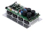 Vistreck Mini Dual Channel High Power o Amplifier Board 1494/3858 for Stereo & Mono Applications
