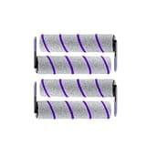 Accessories ,Compatible For NARWAL S30 / S30 Pro Cordless Wet Dry Vacuum Cleaner Brush Roller And HEPA Filter Replacement Spare Parts(OPT 5)
