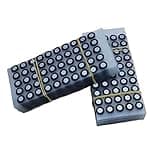 1000 Dots Inside 6mm Outside 10mm Reference Marker Points Reflective Film Marking Points Positioning Targets for 3D Scanner for Complex Details