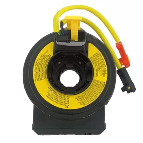 Automotive Clock Plug Connector Plug Spring Assembly for Hyundai Elantra 2006-2012,for Part# 93490-2H500