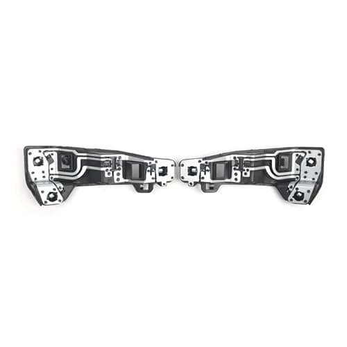 YTGUIM Left/Right Rear Light Bulb Holder 8U0945221 8U0945222 for Audi Q3 2012-2018 2013 2014 2015 2016 2017 Car Accessories(1 Pair)