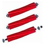 Roller Brush Replacement ,Compatible for Roborock S7 Maxv Plus,S7 Max Ultra T7splus,Q7 +,Q7 Max,Qrevo Maxv,Qrevo S Robot Vacuum