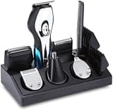 DAXXIN Hair Cutting Tool, Cordless Hair Finishing Trimmers, Professional Hair Cutting Kits, Hair Clippers & Accessories, Hair Cutting Tools
