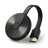 2026 Wireless HDMI Display Adapter, Miracast Dongle 4K 5G WiFi Screen Mirroring Adapter, Video Audio Photos from Smartphone Tablet Laptop to TV Monitor Projector, Supports Android iOS Windows macOS