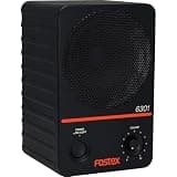 Fostex 6301ND Powered Active Monitor (Single), Digital IEC 60958 AES/EBU