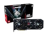 PowerColor Hellhound AMD Radeon RX 9070 GRE 12GB GDDR6