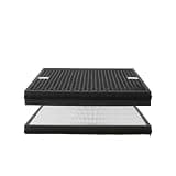 Filter Air Purifier Composite Multifunctional 330 * 280 * 33mm For XJ-3800А-1