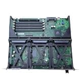 Logic Main Board C9661-69002 Compatible with 5500 5500n 5500dn 5500 Formatter Board