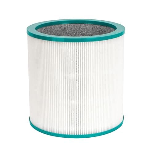 Filter ,Compatible For Dyson, TP00 TP01 TP02 TP03 AM11 BP01 Pure Cool Link Tower Air Purifier, Replacement Filter Part(1pcs)
