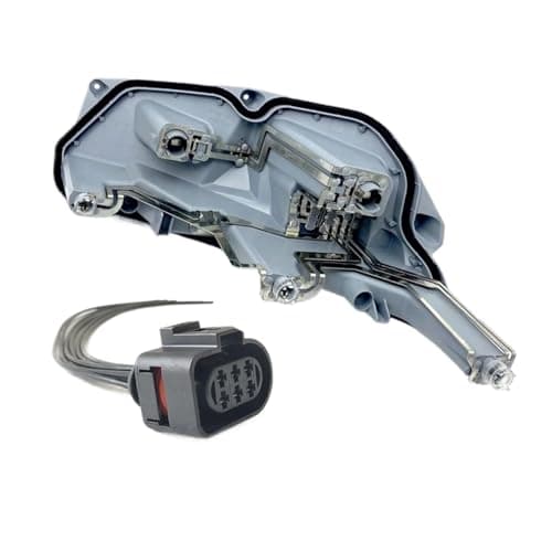 for TT 8J MK2 2006-2014 Right Rear O/S Tail Light Bulb Holder Prewired Plug Harness 8J0945258A 1J0973733 Taillight Circuit Board