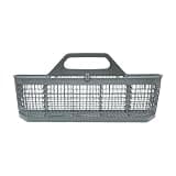 Universal Cutlery Dishwasher Basket For WD28X10128 Storage Box Replacement Parts Accessories