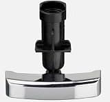 68342 Replacement for Replacement Spout Nivona Typ 691 Double Cappuccino
