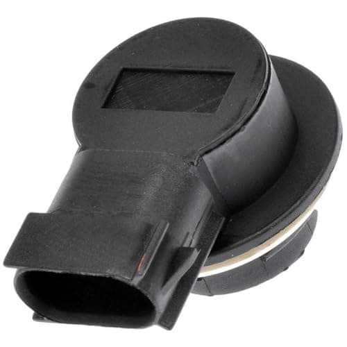 Rear Tail Light Socket,light socket for Dodge Durango,Grand Caravan,Ram 3500, 1500, 2500 2001 2002 2003 2004 2005 2006 2007 2008 2009 2010 Replacement 4857327AA 1 x