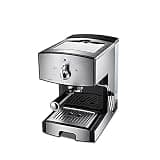 OISNGWNG Household Small Full Semi-automatic Commercial Milk Foam Espresso Machine Atmospheric Pump Pressure
