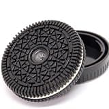Compatible for Canon M Mount 32mm Pancake Fixed Focus Lens