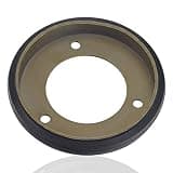 03248300 03240700 1501435MA 76-070-0 Drive/Friction Wheel Disc Compatible With Murray Ariens John Deere Snow Blower for 22013 022013 240-068 1501435MA 313883 53830 AM123355 (Drive Friction Disc)