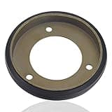 03248300 03240700 1501435MA 76-070-0 Drive/Friction Wheel Disc Compatible With Murray Ariens John Deere Snow Blower for 22013 022013 240-068 1501435MA 313883 53830 AM123355 (Drive Friction Disc)