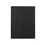 Replacement Air Purifier Filter,Compatible For Honeywell HPA710we A710we,High Efficiency,Low Noise,Long Lasting,Easy Install,Home Office Use(Carbon)