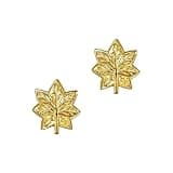 U.S. Navy O4 Lieutenant Commander Pin-on Brite Collar Device (PAIR)