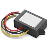 12V up 24V 3A car Boost Power Module Converter