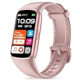 Fitness Tracker with 24/7 Heart Rate, Blood Oxygen, Sleep Tracker, 1.47''Waterproof Fitness Watch, Activity Tracker with Step Tracker for Women Men