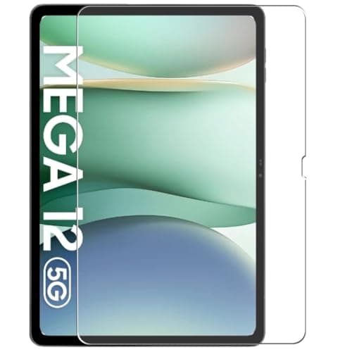Puccy 3 Pack Screen Protector, compatible with Blackview MEGA 12 12.2" Tablet TPU Film Guard ( Not Tempered Glass Protectors)