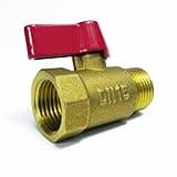 DN15 Hot Water Heater 1/2 Inch Replacement