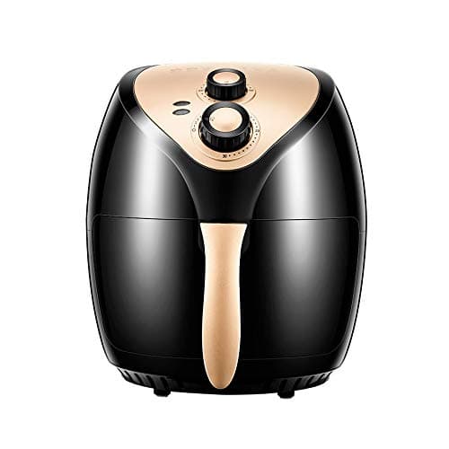 WERTGHJ Multifunction Air Fryer Chicken Oil Free Pizza Cooker Deep