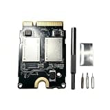 CHGRNLF Mac mini SSD Hard Disk for Mac mini M4 and M4 Pro (1TB)