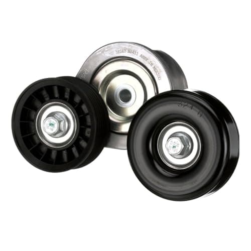 HSGYZCPA Accessory Drive Belt Tensioner Assembly 1Qty for Ram 1500/2500 2002-2003 53030958AD