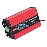Smart MPPT Solar Infrastructure for Effective Energy Collection and Preservation Solar Power Fee Controller
