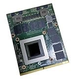 HIZON K5100M K 5100m 8G N15E-Q5-A2 VGA Video Graphic Card,Compatible for iMac, A1312 DELL M6700 M6800 HP 8770W ZBOOK17 G1 G2