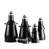Bilateral Industrial telecentric Lens 1/2" Target Array Low Distortion C-Mount(0.073X250mm)