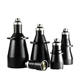 Bilateral Industrial telecentric Lens 1/2" Target Array Low Distortion C-Mount(0.073X250mm)