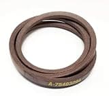 954-0329 Belt Compatible With MTD 954-0329 754-0433 954-0329A